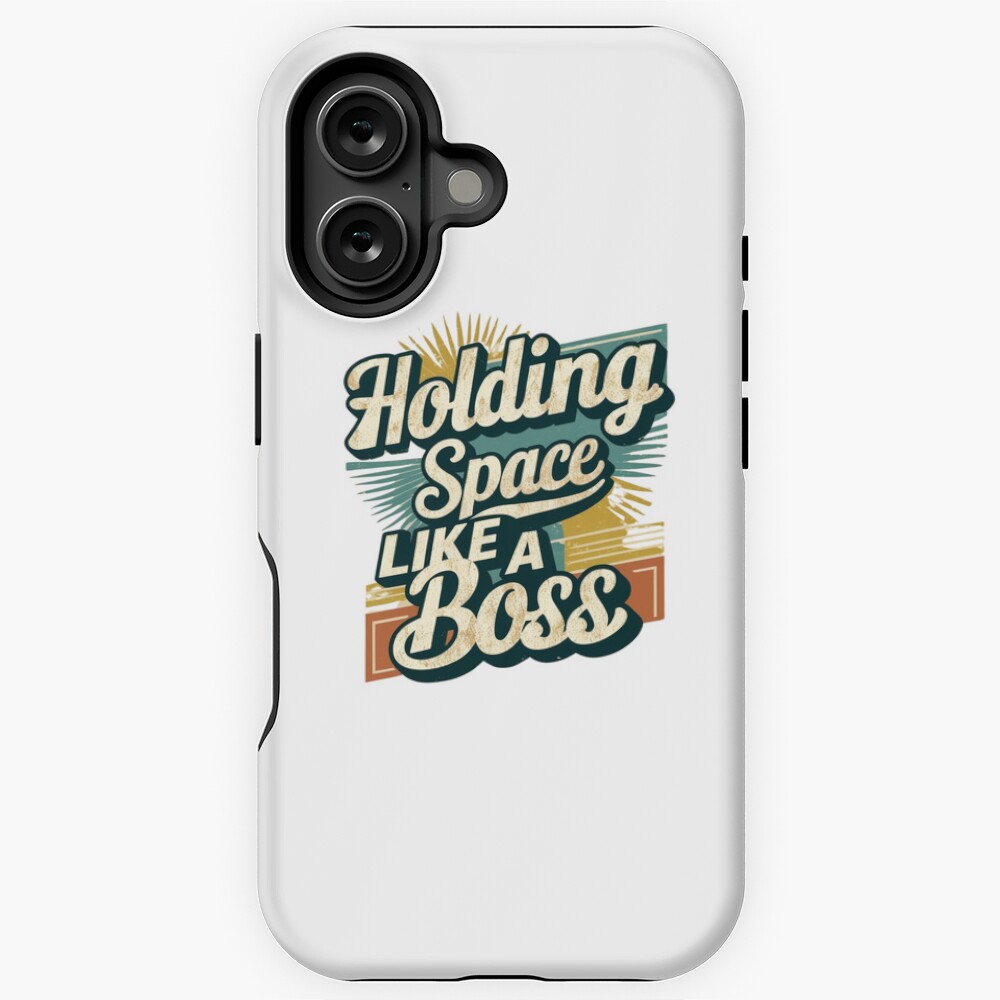 Item preview, iPhone Magsafe Tough Case designed and sold by BeBraveStore.