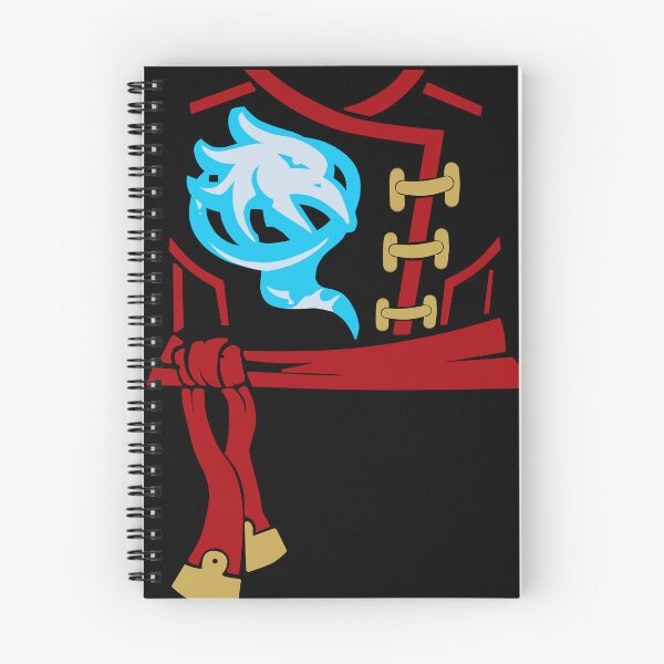 Item preview, Ninjago Nya 02 designed and sold by TaleDemon.