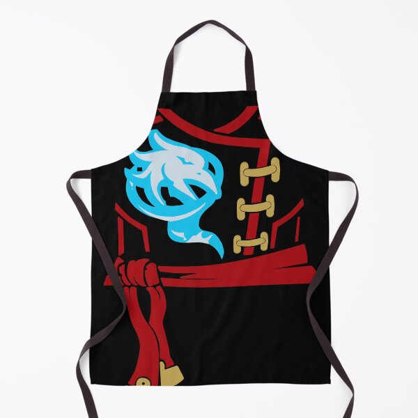 Item preview, Ninjago Nya 02 designed and sold by TaleDemon.