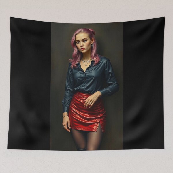 Item preview, Daniela designed and sold by e-not-shop.