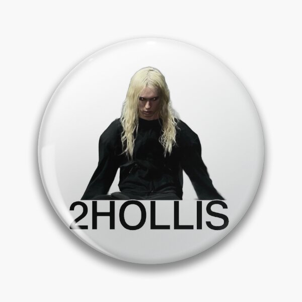 Item preview, 2HOLLIS designed and sold by chromaticanico.
