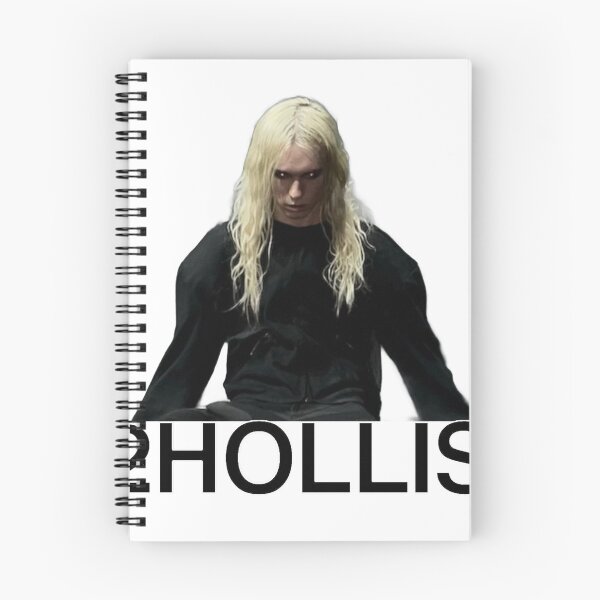 Item preview, 2HOLLIS designed and sold by chromaticanico.
