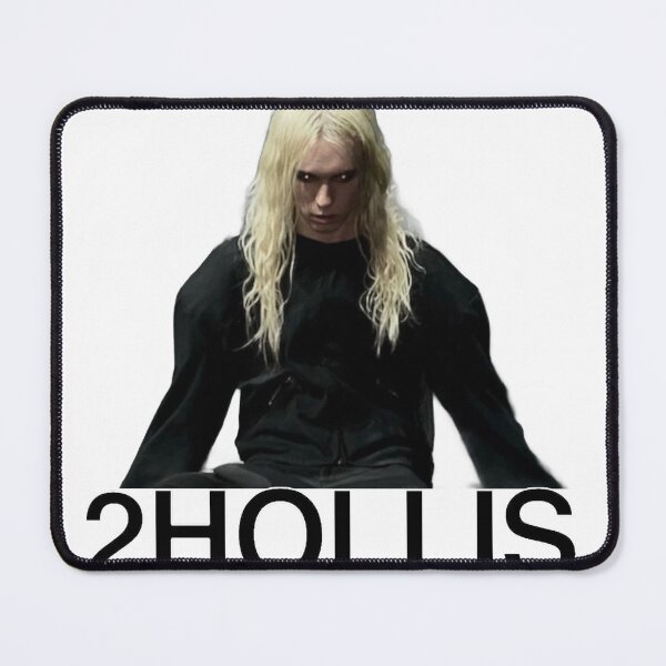 Item preview, 2HOLLIS designed and sold by chromaticanico.