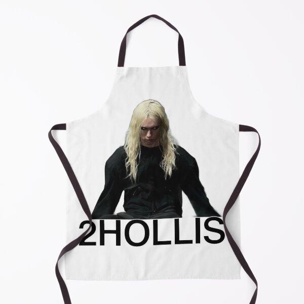 Item preview, 2HOLLIS designed and sold by chromaticanico.