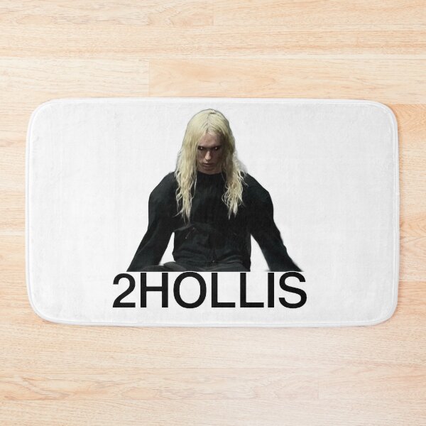 Item preview, 2HOLLIS designed and sold by chromaticanico.