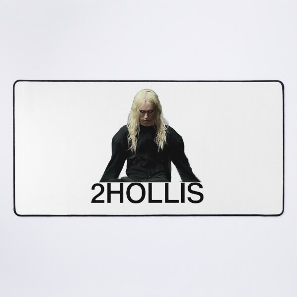 Item preview, 2HOLLIS designed and sold by chromaticanico.