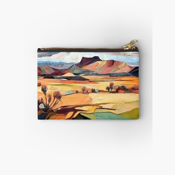 Item preview, Desert Landscape designed and sold by ViaARTfactory.