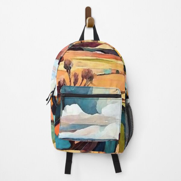 Item preview, Desert Landscape designed and sold by ViaARTfactory.