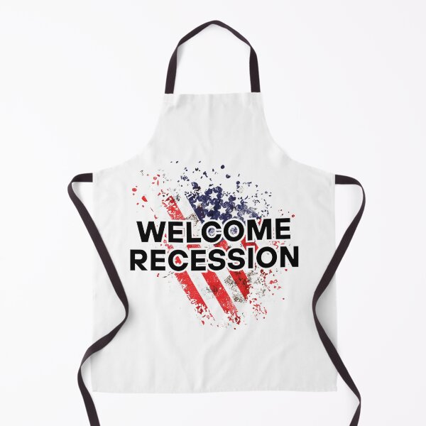 Item preview, Welcome Recession designed and sold by Red-forever.