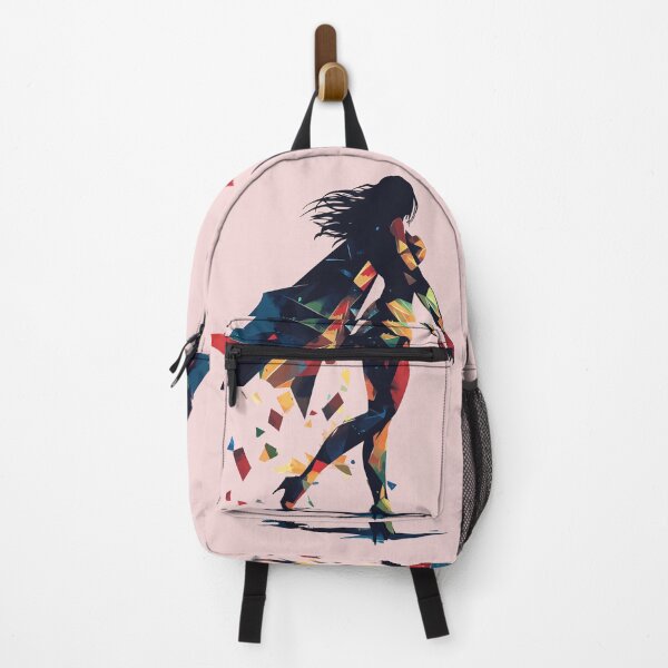 Item preview, Wonder Woman Silhouette designed and sold by MemeHodlr.