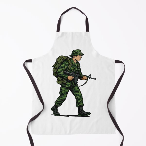Item preview, Comic Military Bold designed and sold by RAWLIFEGRAPHIC.