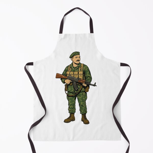 Item preview, Comic Military Bold designed and sold by RAWLIFEGRAPHIC.