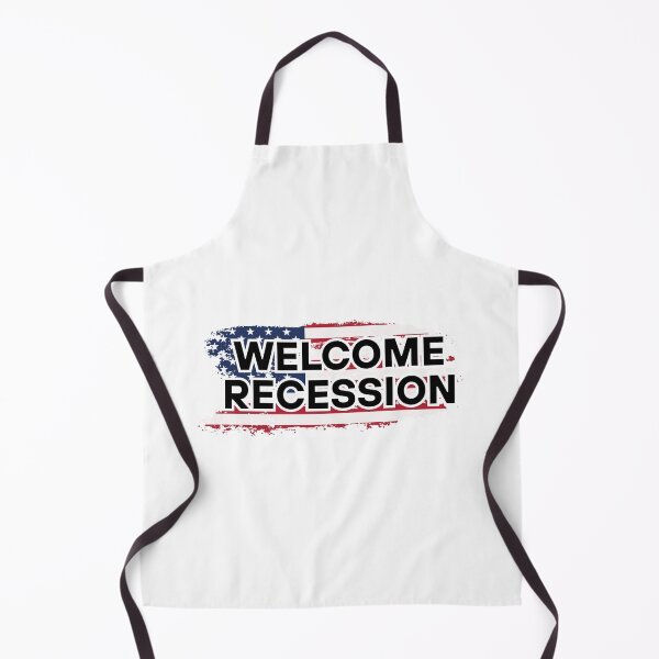 Item preview, Welcome Recession designed and sold by Red-forever.