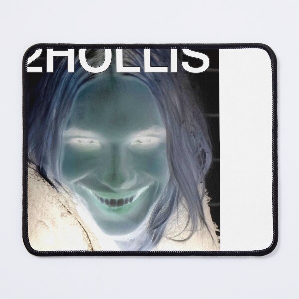 Item preview, 2HOLLIS inverted  designed and sold by chromaticanico.
