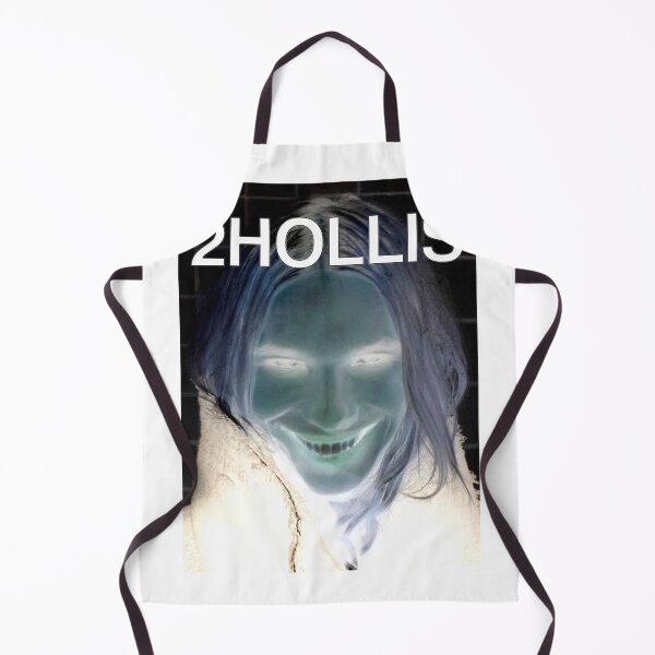 Item preview, 2HOLLIS inverted designed and sold by chromaticanico.