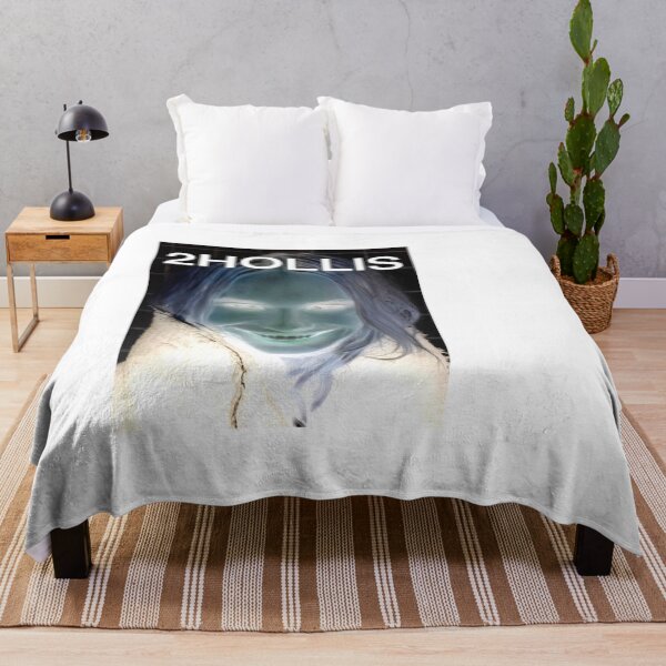 Item preview, 2HOLLIS inverted  designed and sold by chromaticanico.