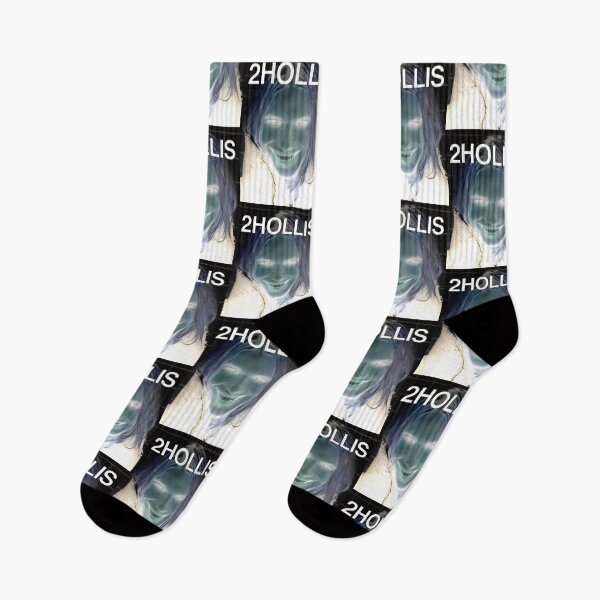 Item preview, 2HOLLIS inverted  designed and sold by chromaticanico.
