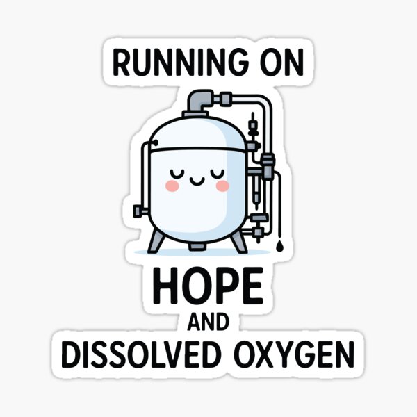 Item preview, Bioreactors - Running on hope and dissolved oxygen designed and sold by Infographica.