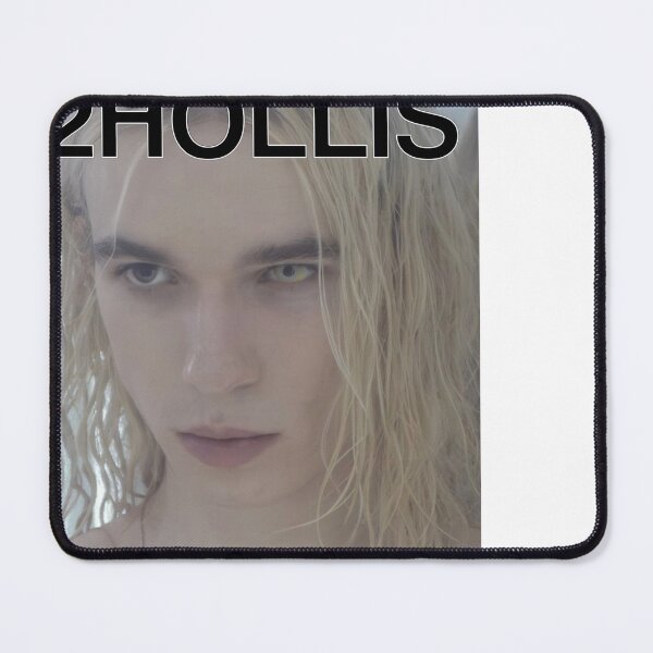 Item preview, Copy of Copy of 2HOLLIS designed and sold by chromaticanico.