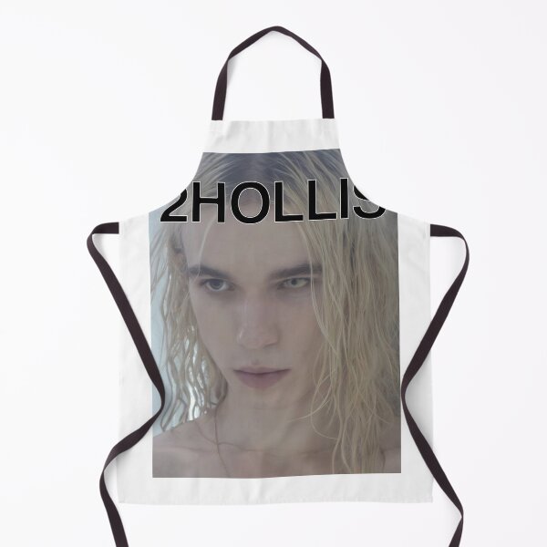 Item preview, Copy of Copy of 2HOLLIS designed and sold by chromaticanico.