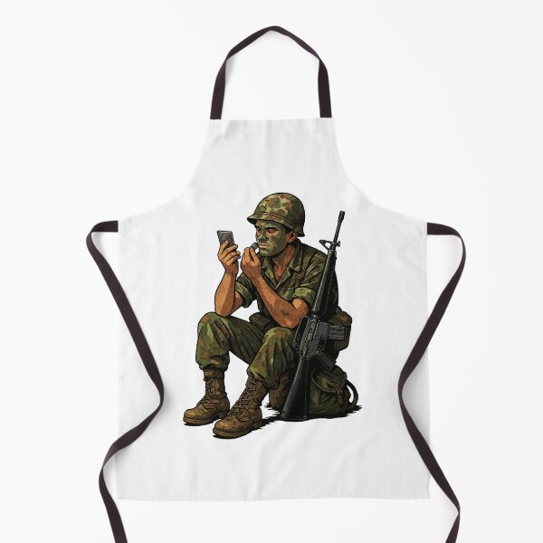 Item preview, Comic Military Bold designed and sold by RAWLIFEGRAPHIC.