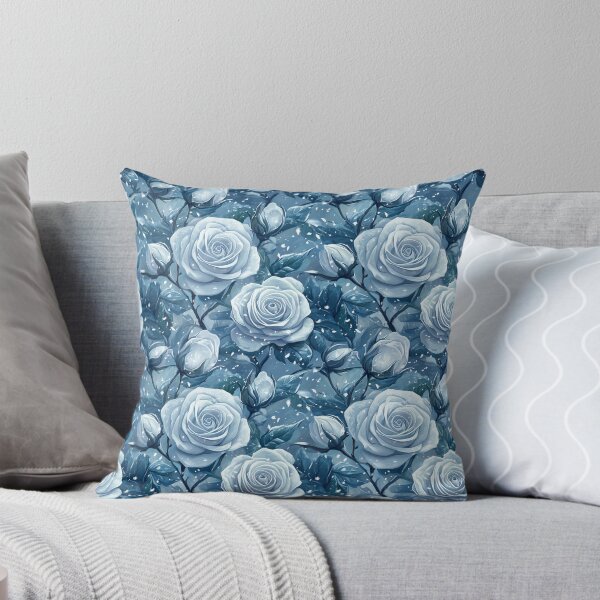 Item preview, Snowy Roses 09 designed and sold by Studio Magical Moments.