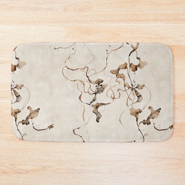 Item preview, A minimalist composition of flowing lines designed and sold by CoolPixels.