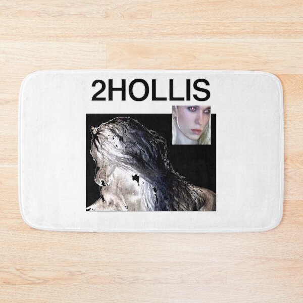 Item preview, 2HOLLIS merch designed and sold by chromaticanico.