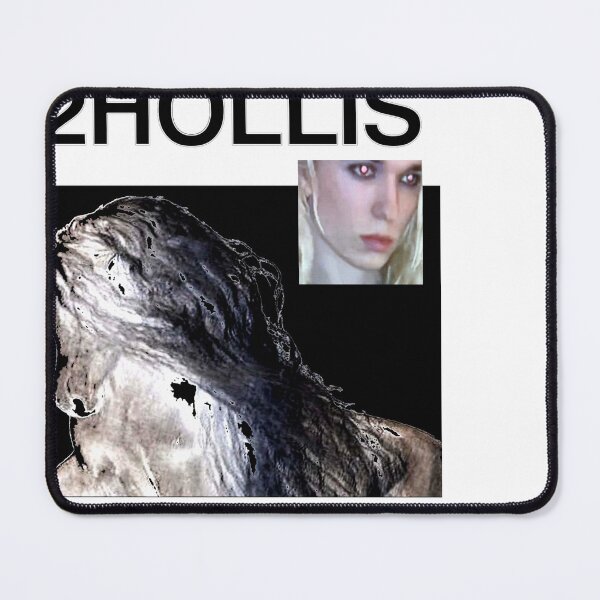 Item preview, 2HOLLIS merch designed and sold by chromaticanico.