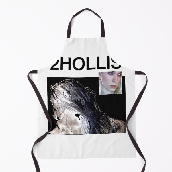 Item preview, 2HOLLIS merch designed and sold by chromaticanico.