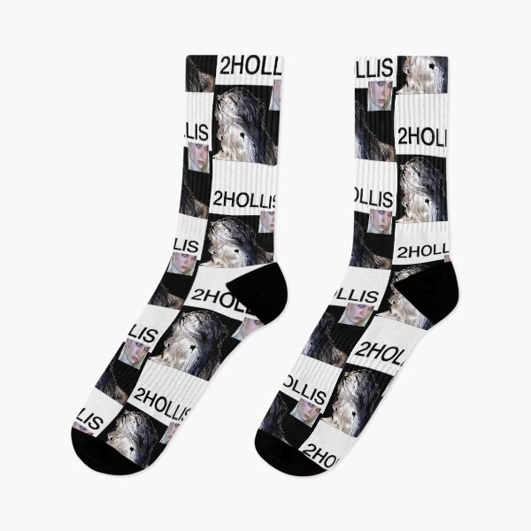 Item preview, 2HOLLIS merch designed and sold by chromaticanico.