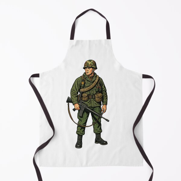 Item preview, Comic Military Bold designed and sold by RAWLIFEGRAPHIC.