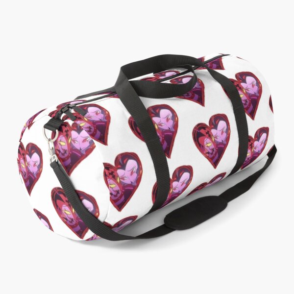 Item preview, Stolas & Blitzo Stolitz Heart designed and sold by haleylynnart.