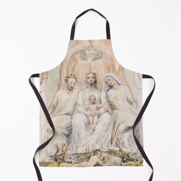 Item preview, The Holy Family designed and sold by Craphe.
