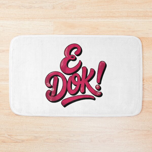 Item preview, Copy of E'DOK " อีดอก Thai cooling word. designed and sold by ESASSHOP.