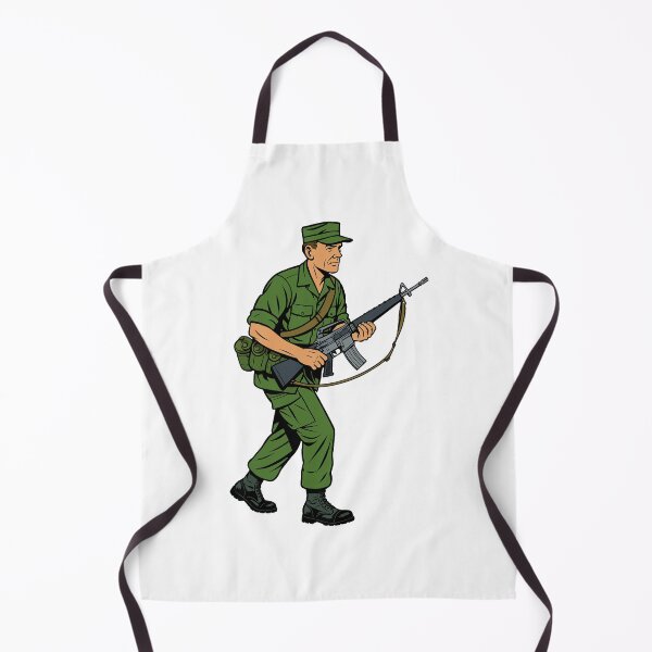 Item preview, Comic Military Bold designed and sold by RAWLIFEGRAPHIC.