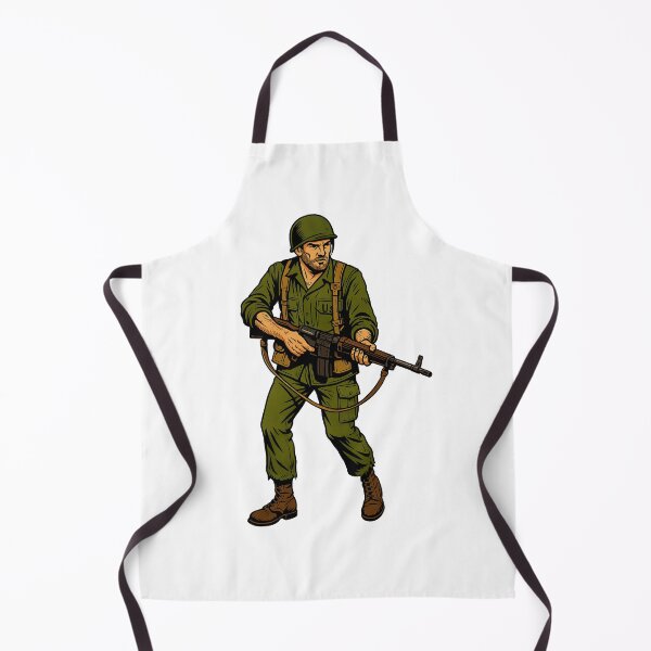 Item preview, Comic Military Bold designed and sold by RAWLIFEGRAPHIC.