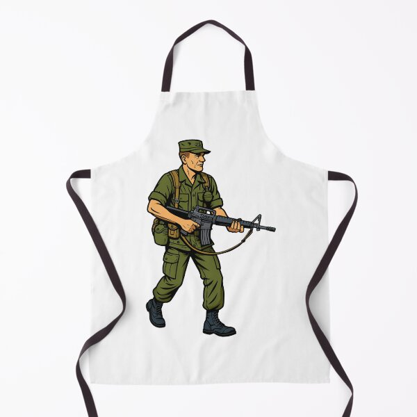 Item preview, Comic Military Bold designed and sold by RAWLIFEGRAPHIC.