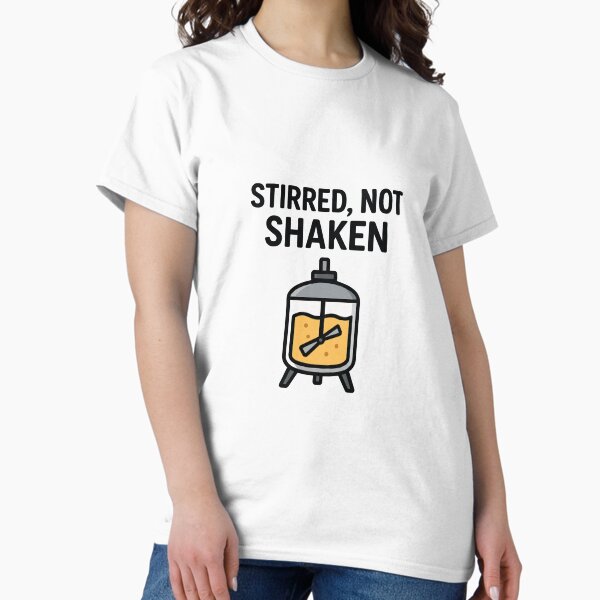 Item preview, Bioreactors - Stirred, not shaken  designed and sold by MICROBE & CO..