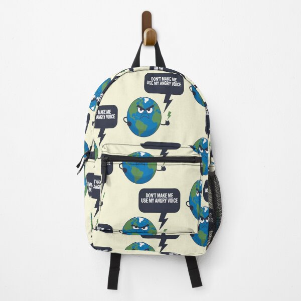 Item preview, Angry Earth – Earth Day 2025 designed and sold by Rajasekar.