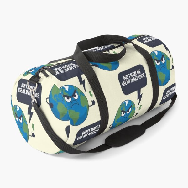 Item preview, Angry Earth – Earth Day 2025  designed and sold by Rajasekar.