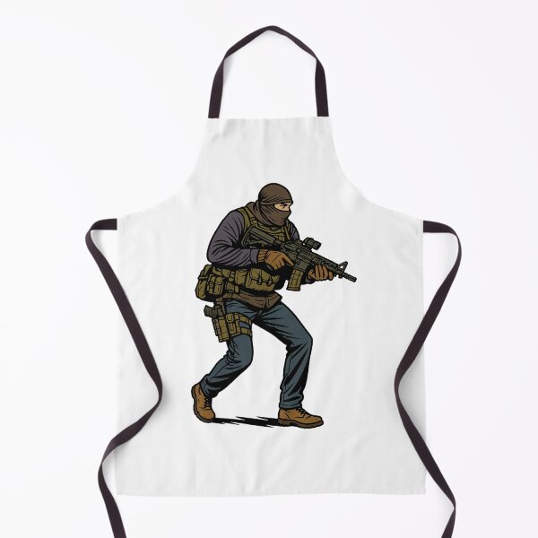 Item preview, Comic Military Bold designed and sold by RAWLIFEGRAPHIC.