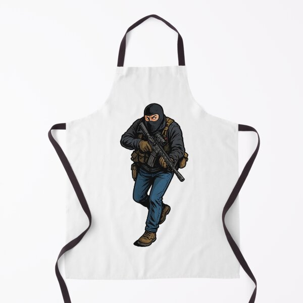 Item preview, Comic Military Bold designed and sold by RAWLIFEGRAPHIC.