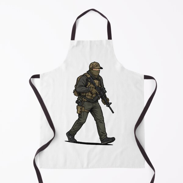 Item preview, Comic Military Bold designed and sold by RAWLIFEGRAPHIC.