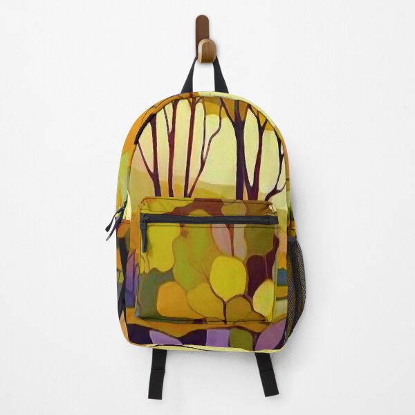 Item preview, Autumn Landscape designed and sold by ViaARTfactory.