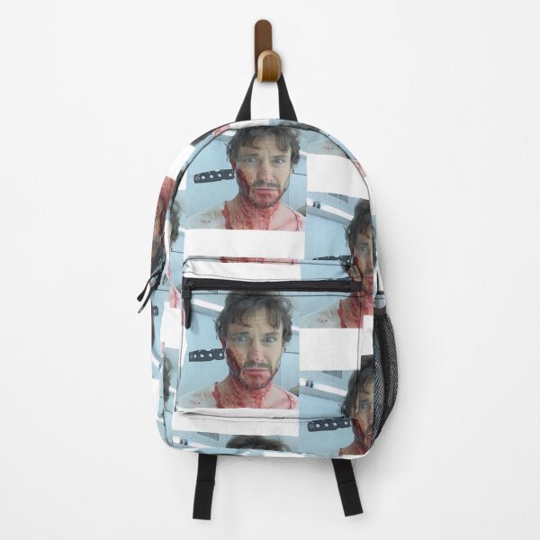 Item preview, Bloody hugh dancy designed and sold by chromaticanico.