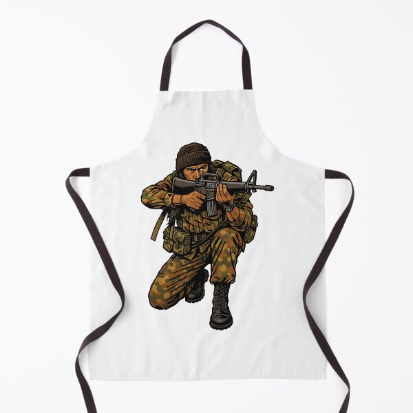 Item preview, Comic Military Bold designed and sold by RAWLIFEGRAPHIC.