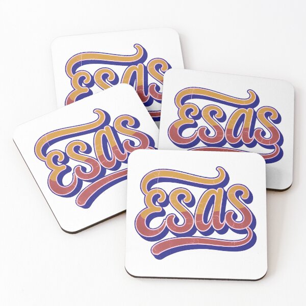 Item preview, " E'SAS! " อีสัด Thai cooling word. designed and sold by ESASSHOP.