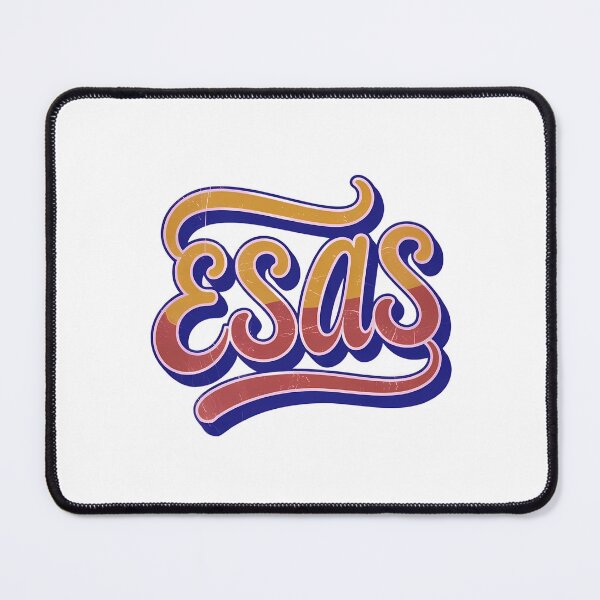 Item preview, " E'SAS! " อีสัด Thai cooling word. designed and sold by ESASSHOP.
