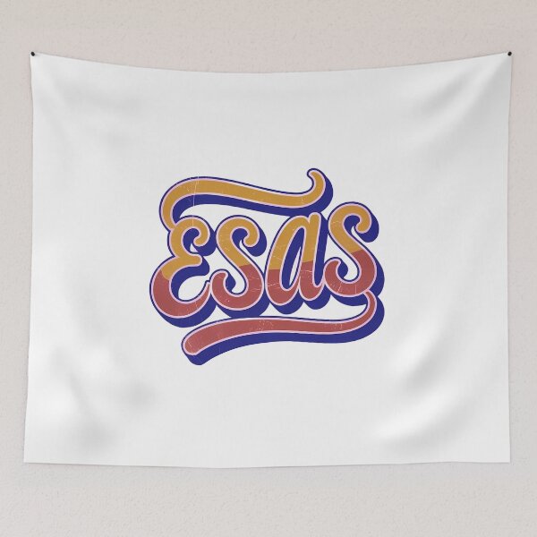 Item preview, " E'SAS! " อีสัด Thai cooling word. designed and sold by ESASSHOP.